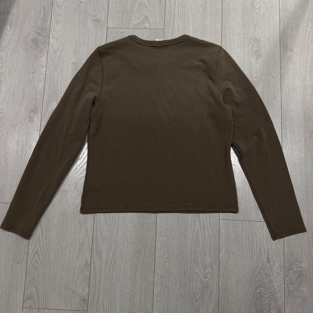 Tna wafflex rev longsleeve - Picture 4 of 6